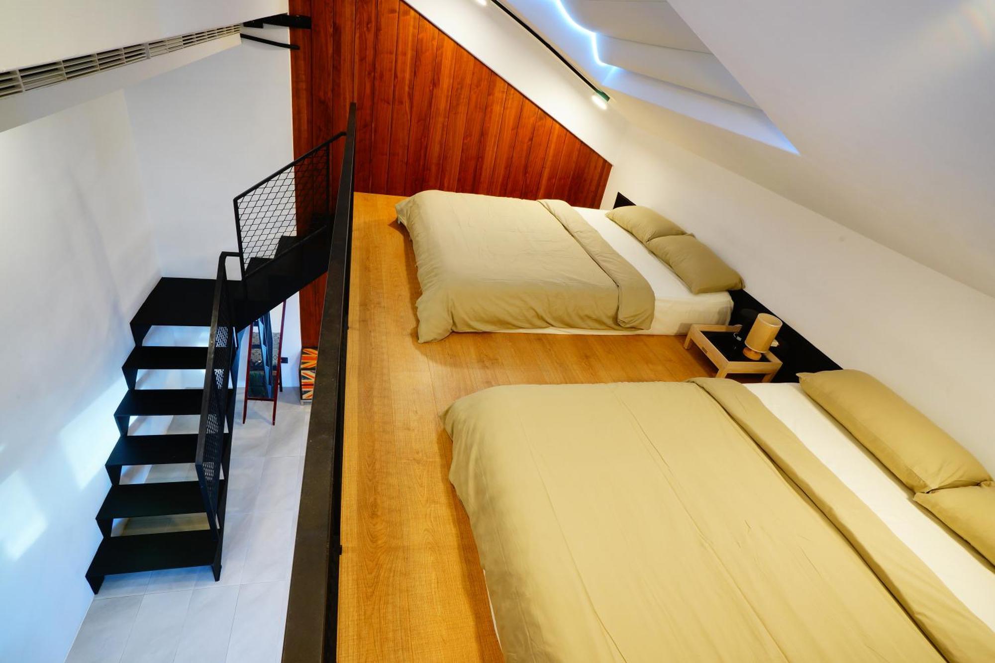 Pathway Inn Маґун Екстер'єр фото