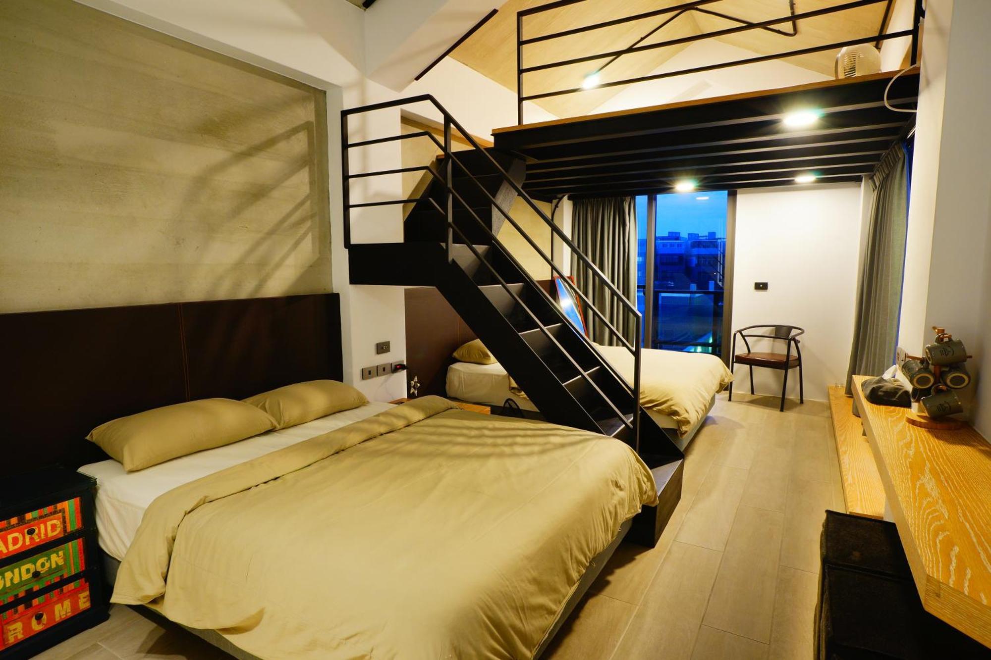 Pathway Inn Маґун Екстер'єр фото