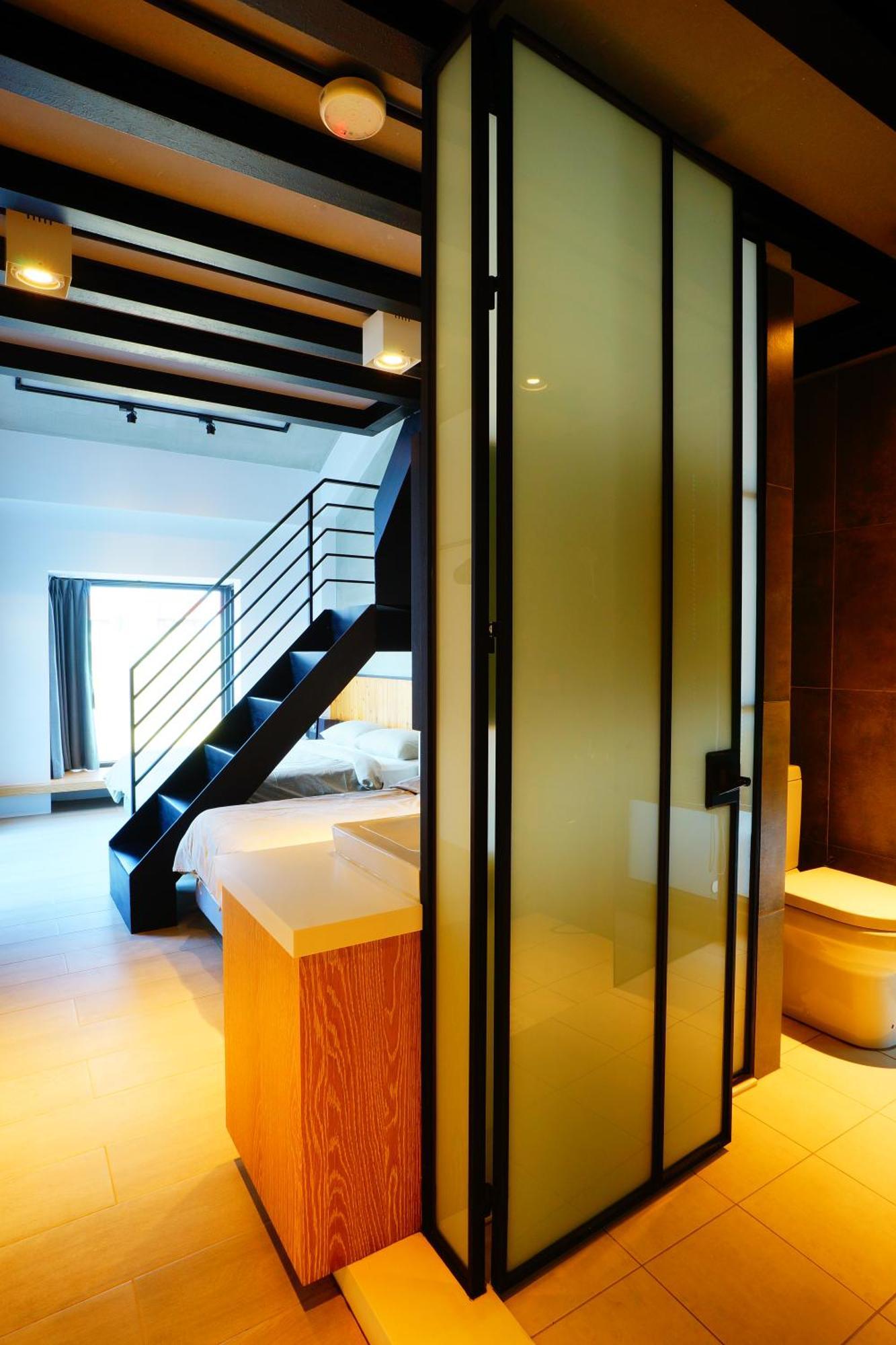 Pathway Inn Маґун Екстер'єр фото