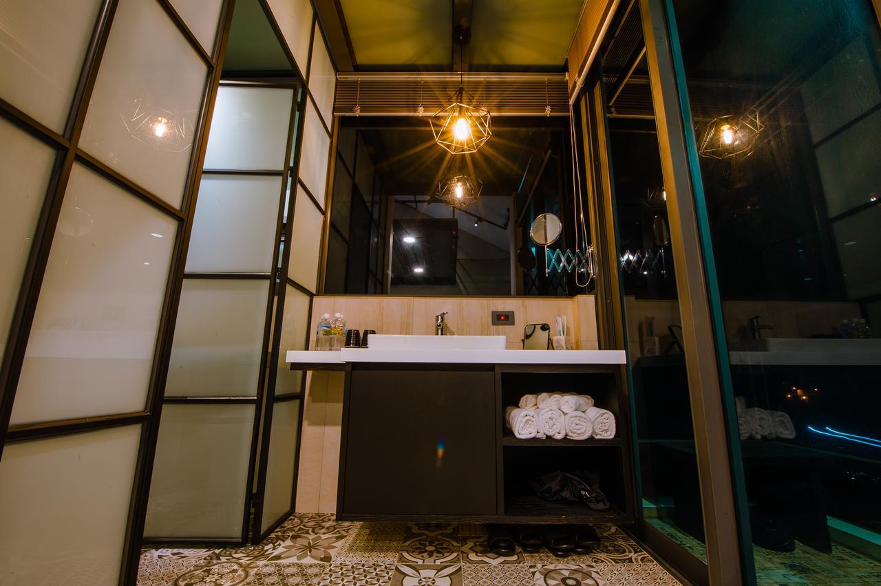 Pathway Inn Маґун Екстер'єр фото