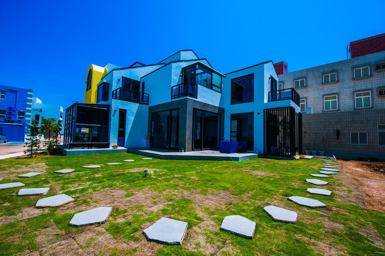 Pathway Inn Маґун Екстер'єр фото