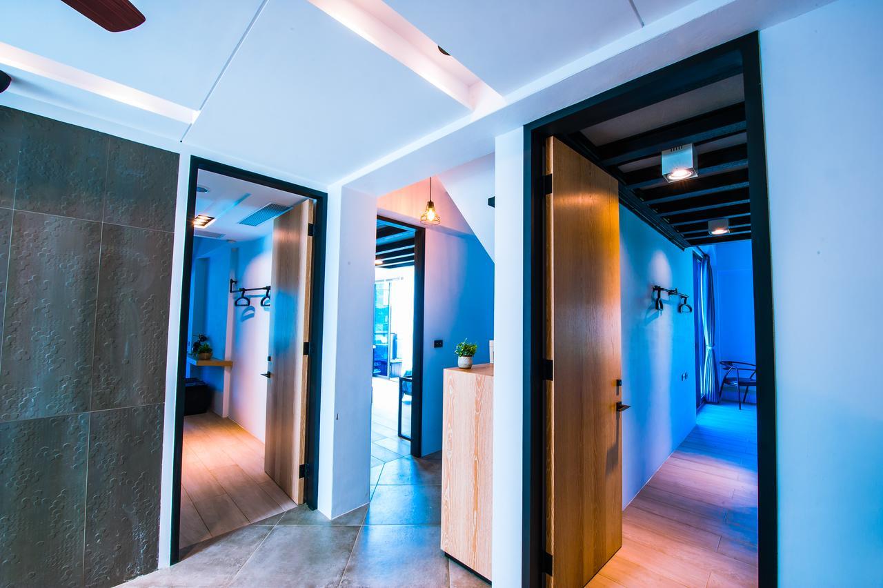 Pathway Inn Маґун Екстер'єр фото