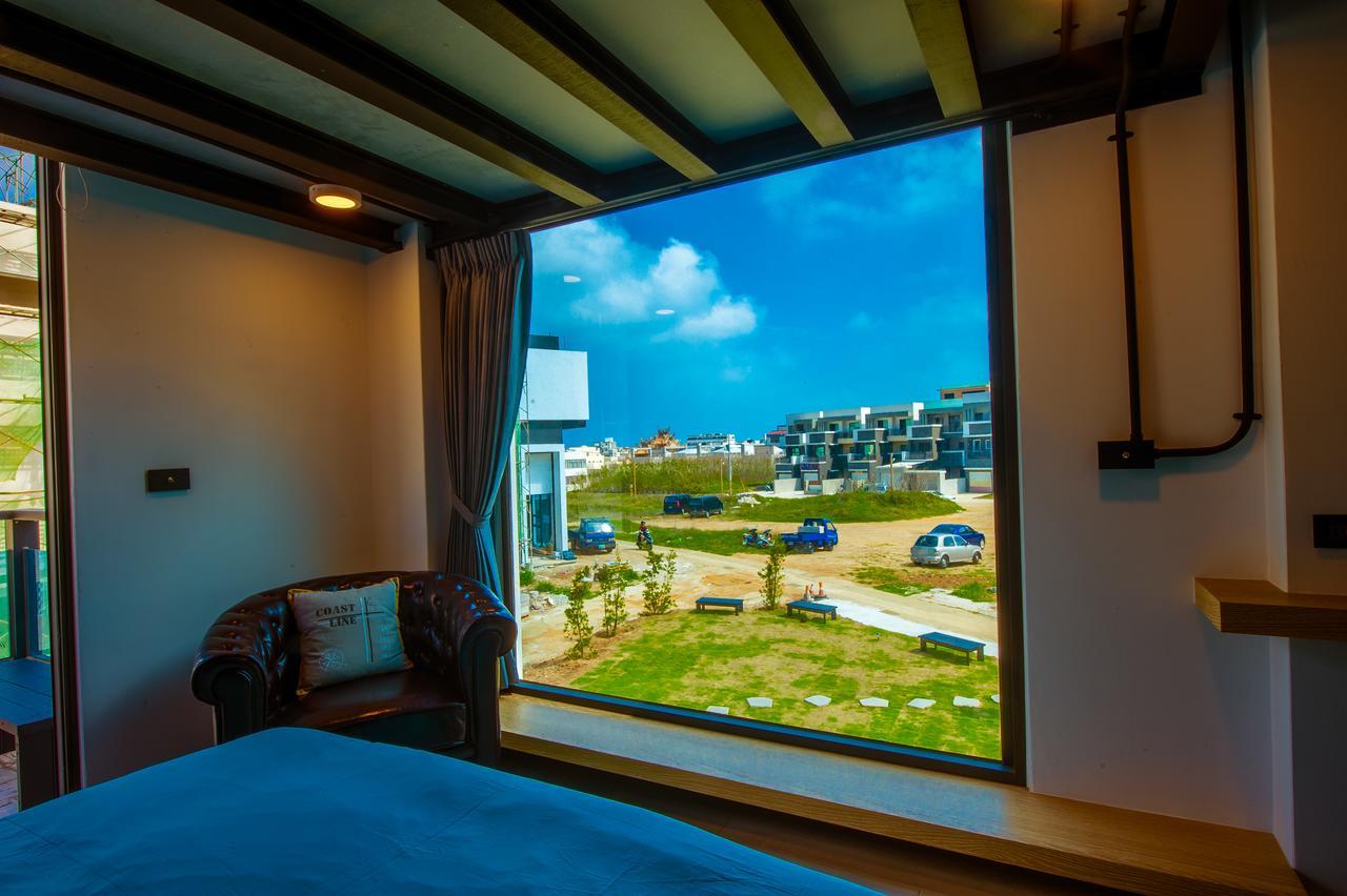 Pathway Inn Маґун Екстер'єр фото